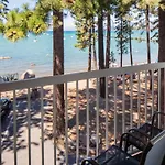 Beach Retreat & Lodge At Tahoe