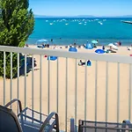 Beach Retreat & Lodge At Tahoe