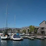 Tahoe Keys Resort