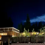 Tea Garden Lodge