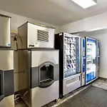 Motel 6-South Lake Tahoe, Ca
