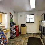 Motel 6-South Lake Tahoe, Ca