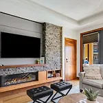 Ultimate Luxury Residence With Extras Galore Across From Heavenly Village & Gondola - Zalanta Resort
