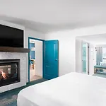Margaritaville Resort Lake Tahoe