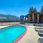 Blue Jay Lodge