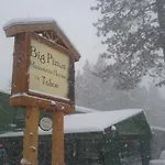 Big Pines Mountain House