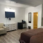 Big Pines Mountain House