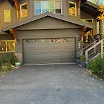 Lake Tahoe Luxury Guest Quarters