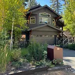 Lake Tahoe Luxury Guest Quarters