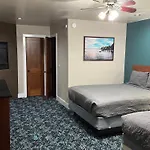 Avalon Lodge South Lake Tahoe