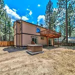 1213Gb Golden Bear Tahoe Home