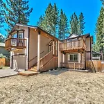 1213Gb Golden Bear Tahoe Home