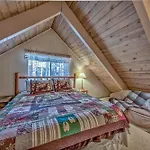 1625A Atroari Chalet
