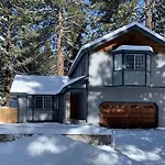 Fair Meadow Family Retreat 2471F