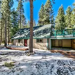 1207S Cabin In The Pines