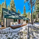 1207S Cabin In The Pines