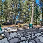 1207S Cabin In The Pines