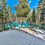 1207S Cabin In The Pines