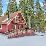Cholula Chalet 811C