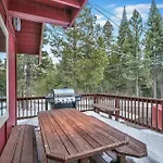 Cholula Chalet 811C