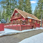 Cholula Chalet 811C