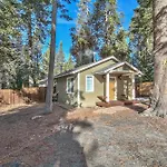 1540Ts Snowy Owl Cabin