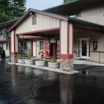 Matterhorn Motel