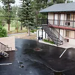 Matterhorn Motel