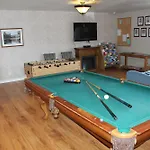 Beachcomber Inn
