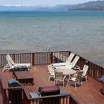 Beachcomber Inn