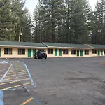 High Country Lodge