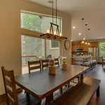 Whispering Pines - Four Bedroom Home