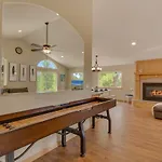 Cold Creek Retreat - Four Bedroom Home