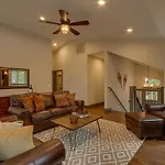 Whispering Pines - Four Bedroom Home
