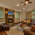 Whispering Pines - Four Bedroom Home