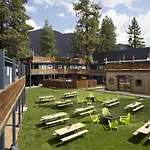 Basecamp Tahoe South