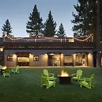 Basecamp Tahoe South