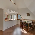 The Snow Globe - Two Bedroom Home