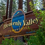 Heavenly Valley Townhouses