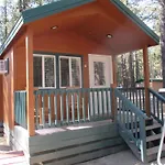 Tahoe Valley Campground