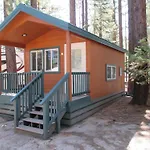 Tahoe Valley Campground