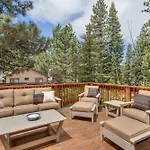 Cold Creek Retreat - Four Bedroom Home