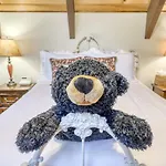 Tallac Views Getaway