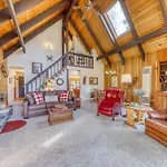 Tallac Views Getaway