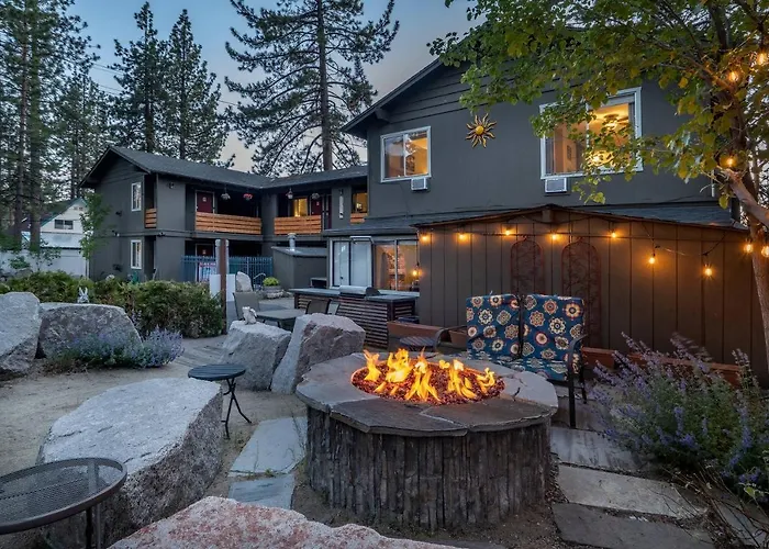 Resthaven Tahoe