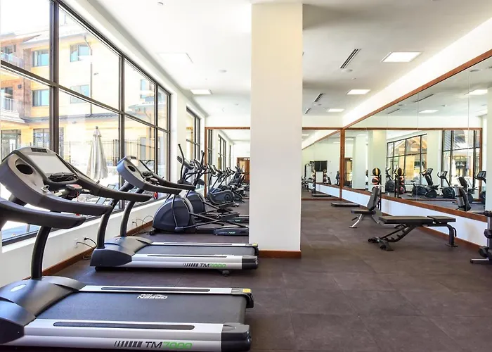 Luxury 2Br Residence Steps From Heavenly Village & Gondola Condo
