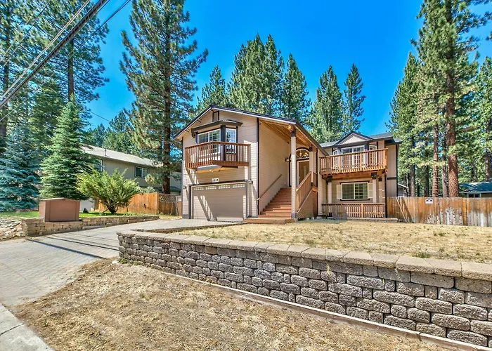 1213Gb Golden Bear Tahoe Home