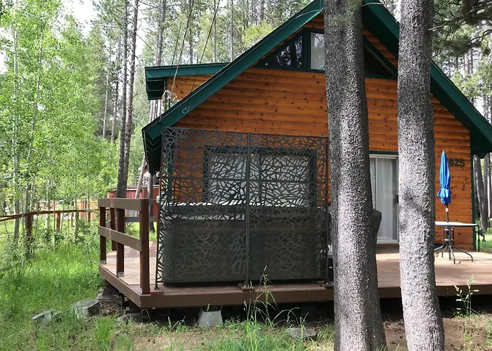 1625A Atroari Chalet