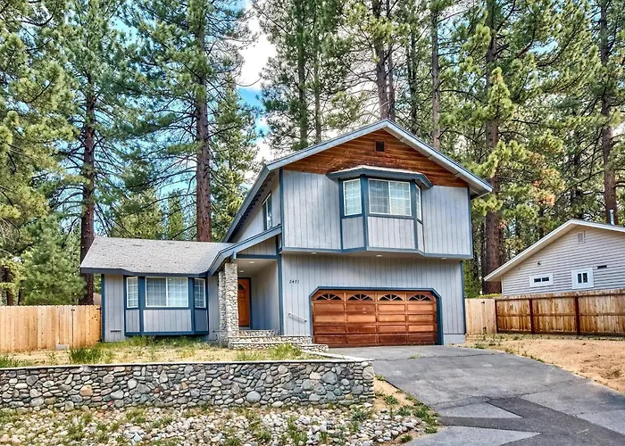 Fair Meadow Family Retreat 2471F