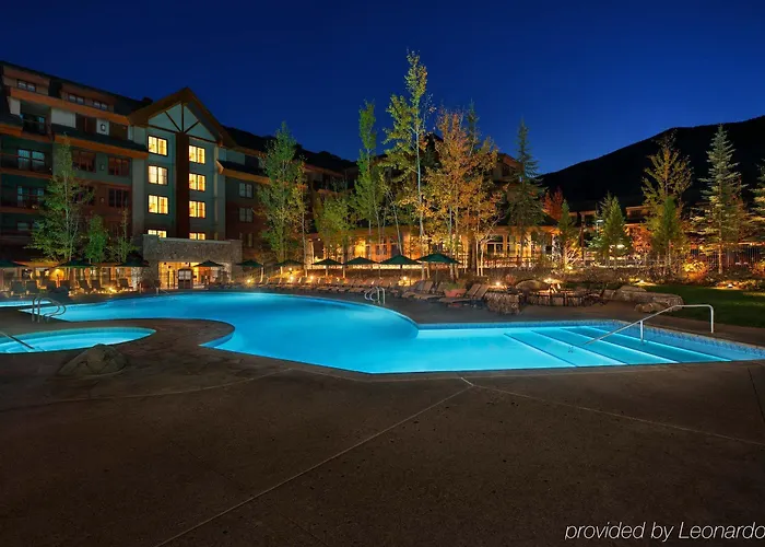 Marriott Grand Residence Club, Lake Tahoe